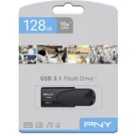 CLE USB PNY 128GB USB 3.1