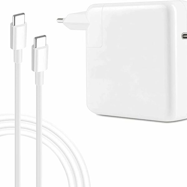 CABLE SORTIE CHARGEUR MAC