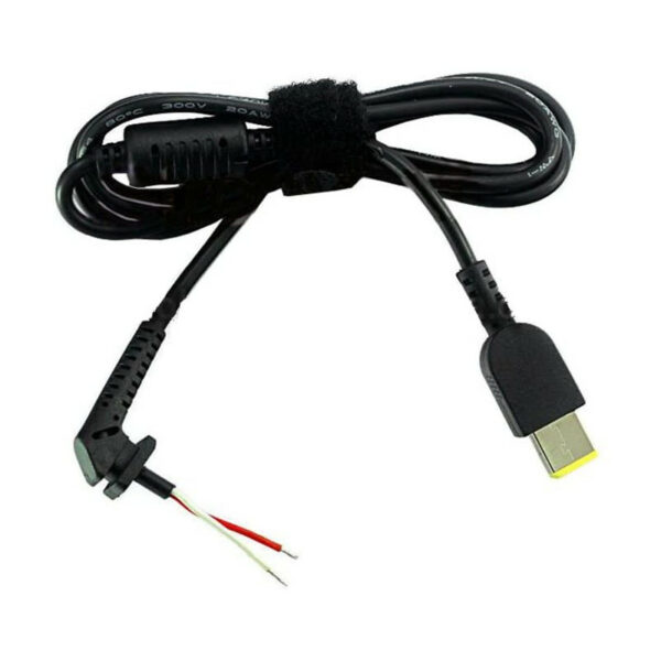 CABLE SORTIE CHARGEUR LENOVO USB
