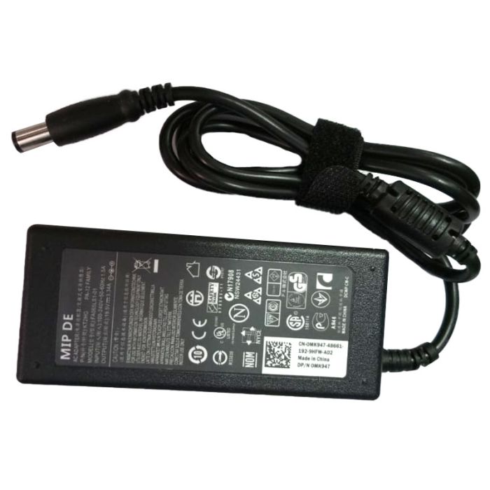 CHARGEURS Grade B DELL 3.34 A 19V NEW BEC