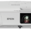 Vidéo projecteur professionnel EPSON