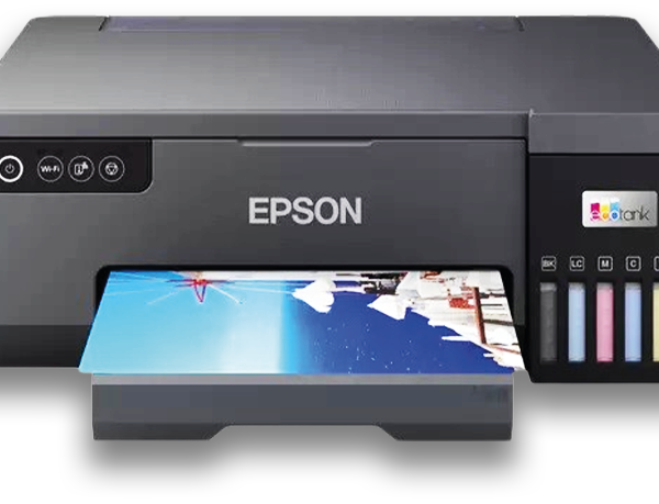Imprimante à Réservoir Intégré EPSON