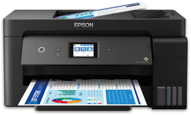 Imprimante à Réservoir Intégré EPSON