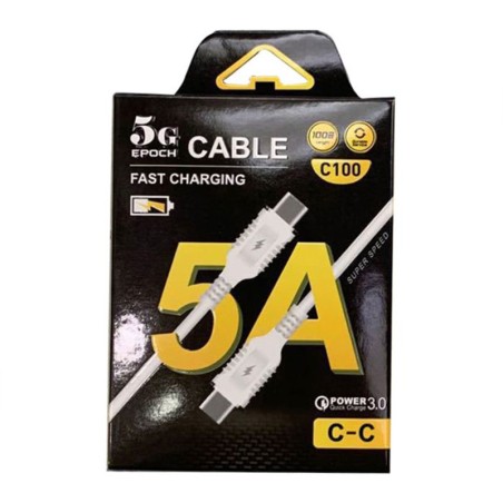 CABLE 5G
