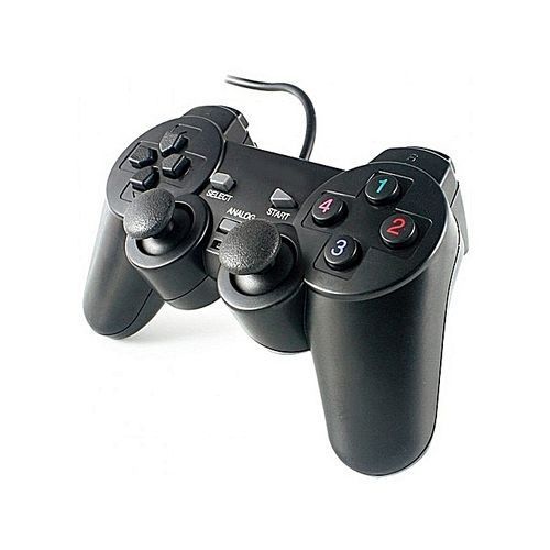 MANETTE ANALOGUE