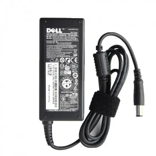 CHARGEURS Grade A DELL 3.34 A 19V