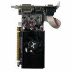 Carte Graphique XSTORM Nvidia Geforce GT610 2Go(XSNV610D32G64BS)