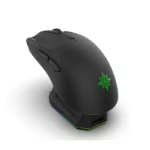 SOURIS GAMER INCA IMG-326MX