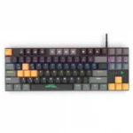 CLAVIER GAMER MECANIQUE INCA IKG-439