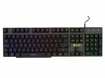 CLAVIER GAMER INCA IKG-449
