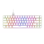 CLAVIER GAMER MECANIQUE INCA IKG-453