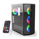 BOITIER PC INCA EMG-17XN