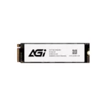 DISQUE DUR INTERNE NVME M.2 SSD AGI 2TB