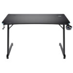 Bureau Gaming RGB Trust GXT 709W Luminus