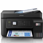 Imprimante à Réservoir Intégré EPSON ECOTANK L5290 4En1 Couleur A4 WIFI