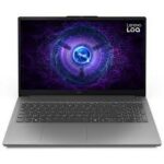 PC Portable Gamer LENOVO LOQ 15IAX9E i5 12è Gén 16Go RTX 3050