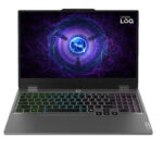 Pc Portable Gamer Lenovo LOQ 15IRX9 i5 13Gén 16Go 512Go SSD