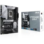 CARTE MERE ASUS PRIME Z690-P D4