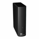 Disque Dur Externe WESTERN DISGITAL 16To 3.5'' - Noir
