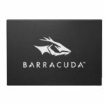 Disque Dur Interne SEAGATE BARRACUDA SSD 960G 2.5''