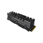 DISQUE DUR INTERNE NVMe M.2 SSD PNY XLR8 CS3040 2TB AVEC DISSIPATEUR THERMIQUE